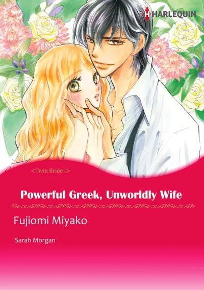 Powerful Greek, Unworldly Wife (2014) - Series 