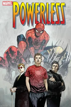 Powerless