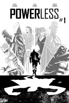 Powerless