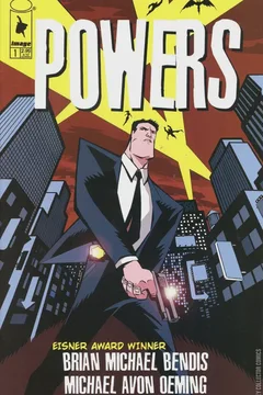 Powers