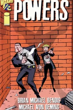 Powers