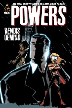 Powers