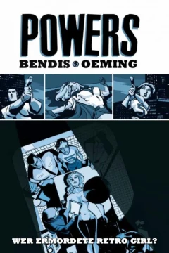 Powers