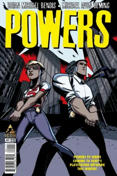 Powers