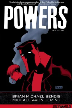 Powers