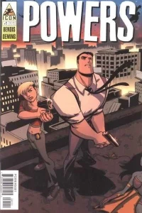 Powers