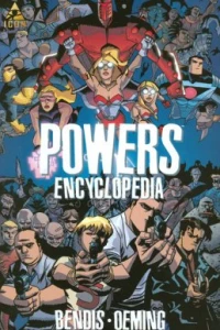 Powers Encyclopedia