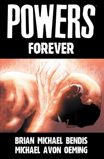 Powers: Forever (2004) - Series 