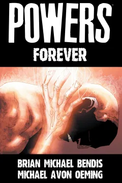 Powers: Forever