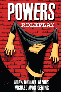 Powers: Roleplay
