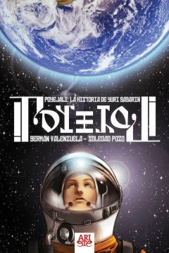 Poyejali: La Historia de Yuri Gagarin