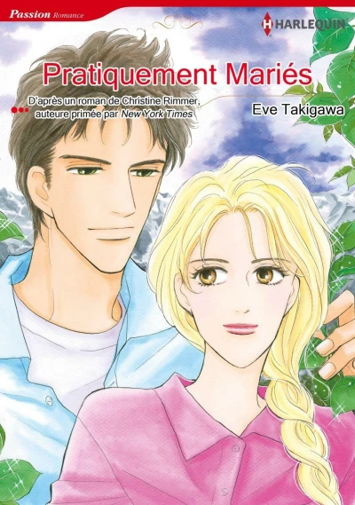 Pratiquement Mariés (2021) - Series 