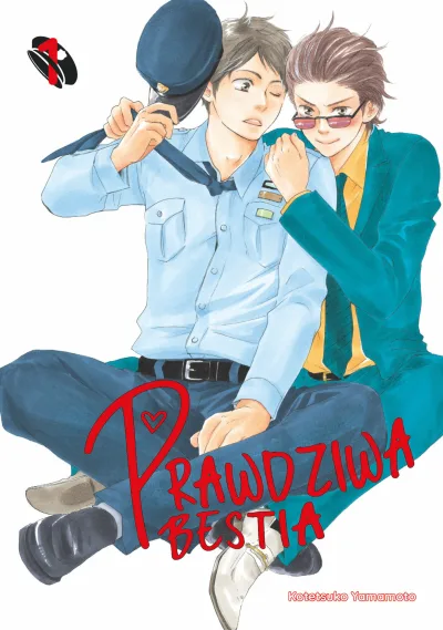 Prawdziwa Bestia (2019) - Series 