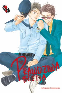Prawdziwa Bestia