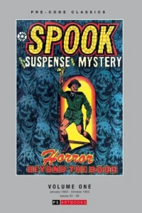 Pre-Code Classics: Spook