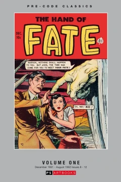 Pre-Code Classics: The Hand of Fate