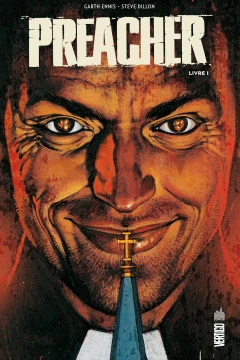Preacher