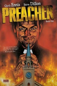 Preacher