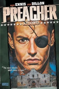 Preacher: Alamo