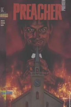 Preacher Preview