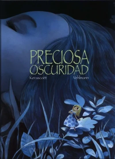 Preciosa Oscuridad (2015) - Series 
