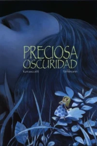 Preciosa Oscuridad