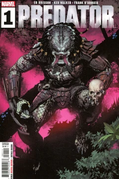 Predator