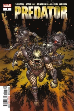 Predator