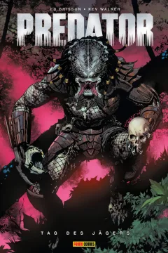 Predator