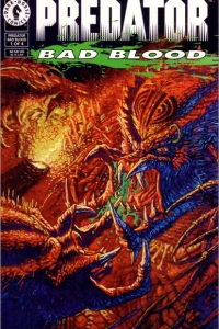 Predator: Bad Blood