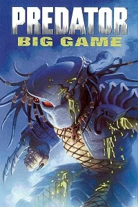 Predator: Big Game