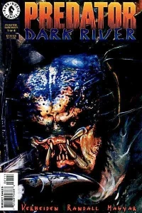 Predator: Dark River