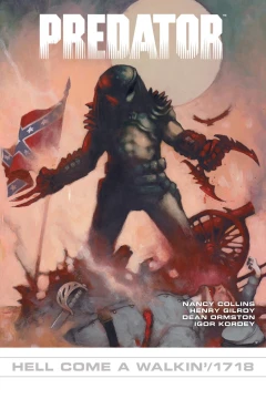 Predator: Hell Come a Walkin'/1718
