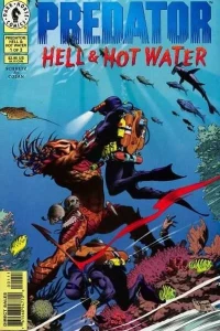 Predator: Hell & Hot Water
