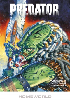 Predator: Homeworld