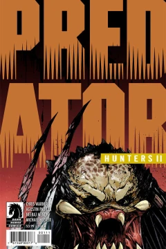 Predator: Hunters II