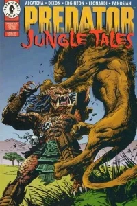 Predator: Jungle Tales