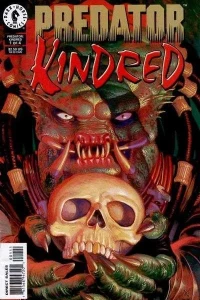 Predator: Kindred