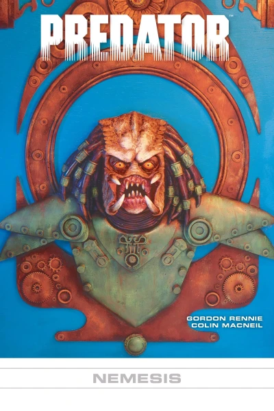 Predator: Nemesis (2013) - Series 