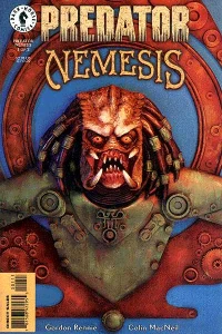 Predator: Nemesis