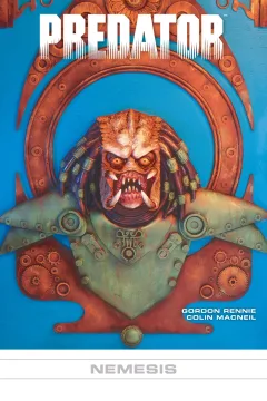 Predator: Nemesis