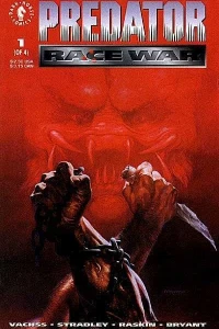 Predator: Race War