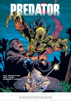 Predator: Xenogenesis