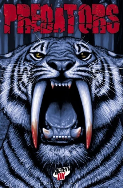 Predators (2011) - Series 