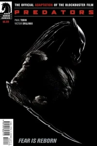 Predators Film Adaptation