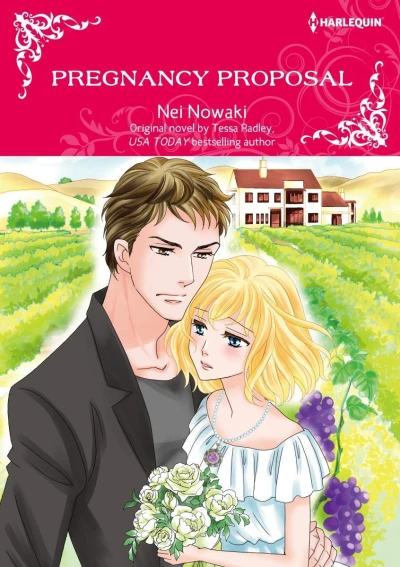 Pregnancy Proposal (2019) - Series 