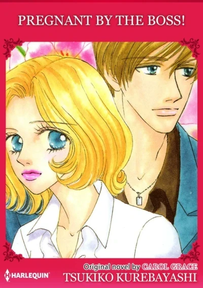 Pregnant By The Boss! (2020) - Series 