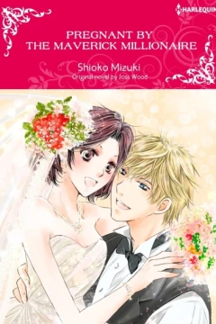 Pregnant By The Maverick Millionaire