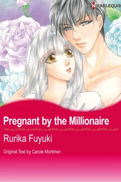 Pregnant by the Millionaire