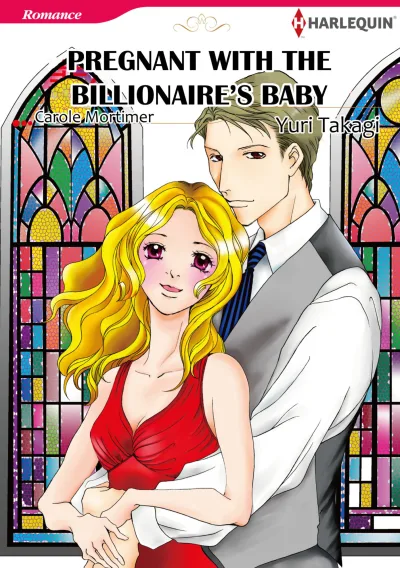 Pregnant With the Billionaire's Baby (2014) - Series 